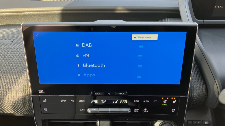 Toyota bZ4X 160kW Premiere Edition 71.4kWh 5dr Auto AWD Electric Hatchback